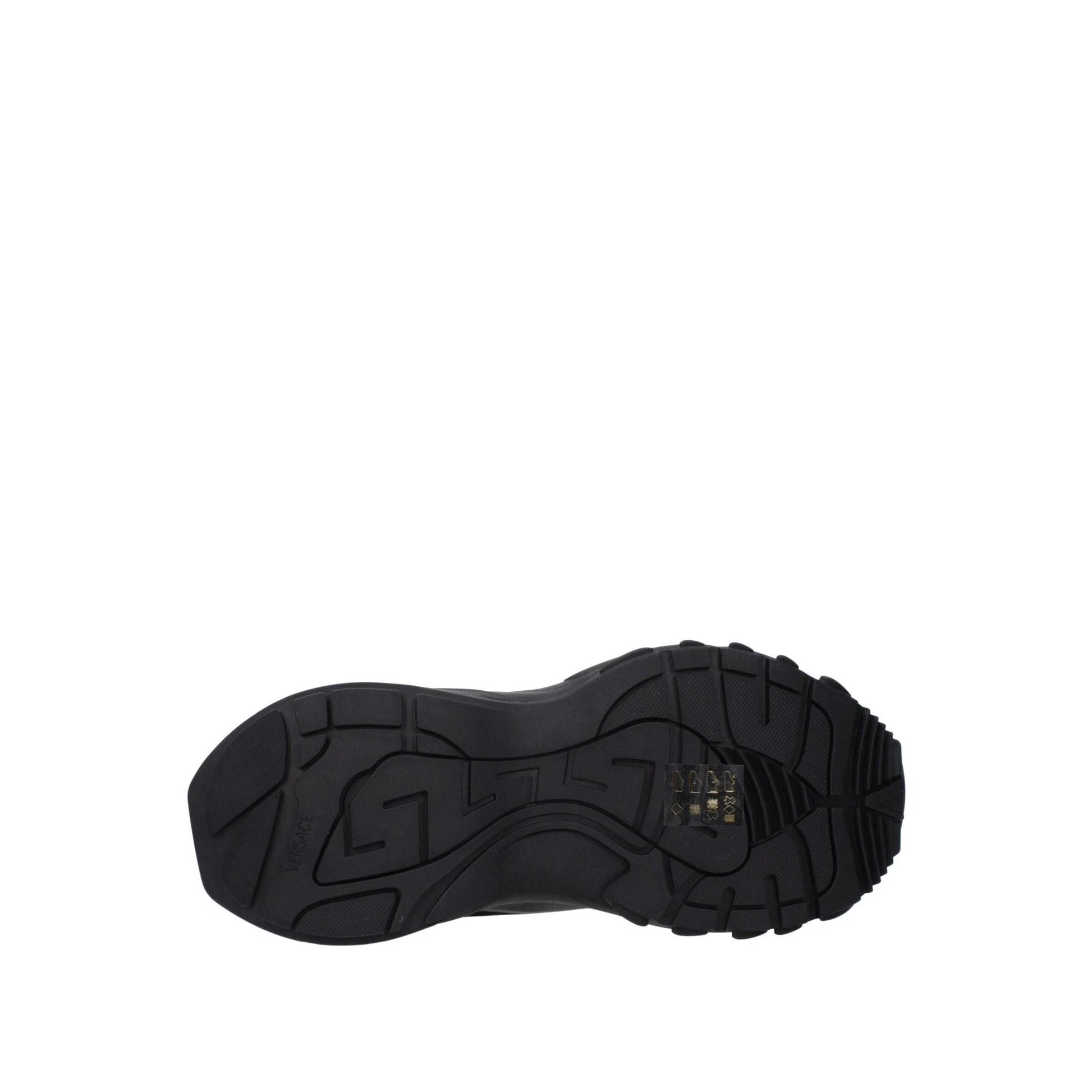 Versace Sneaker Schwarz | ELORÉ by Versace