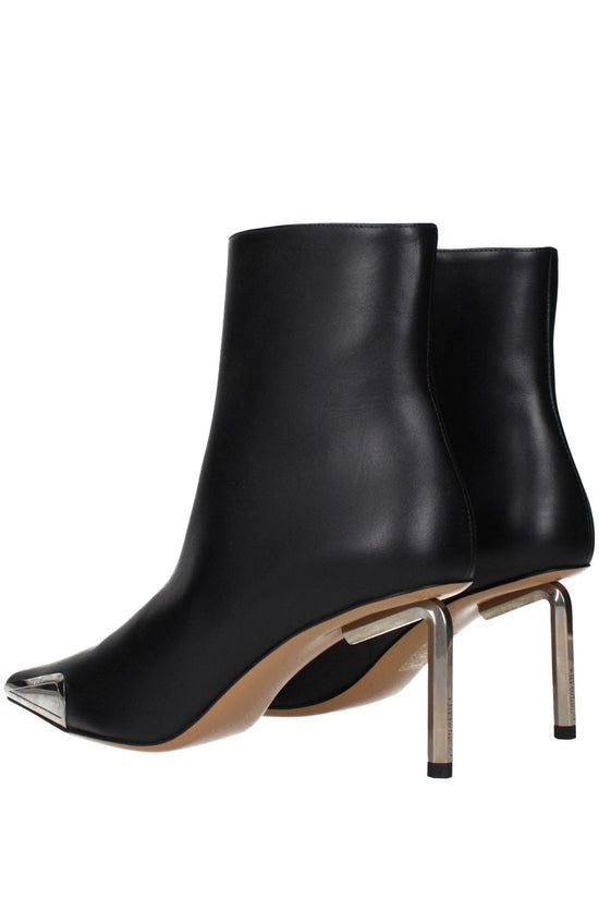 Off-White Stiefeletten Schwarz | ELORÉ by Off-White
