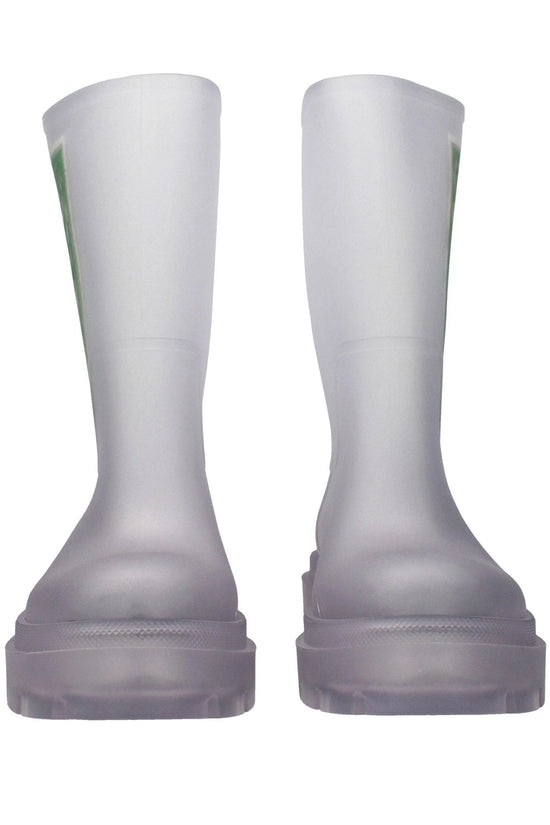 Off White Stiefel Weiß | ELORÉ by Off-White