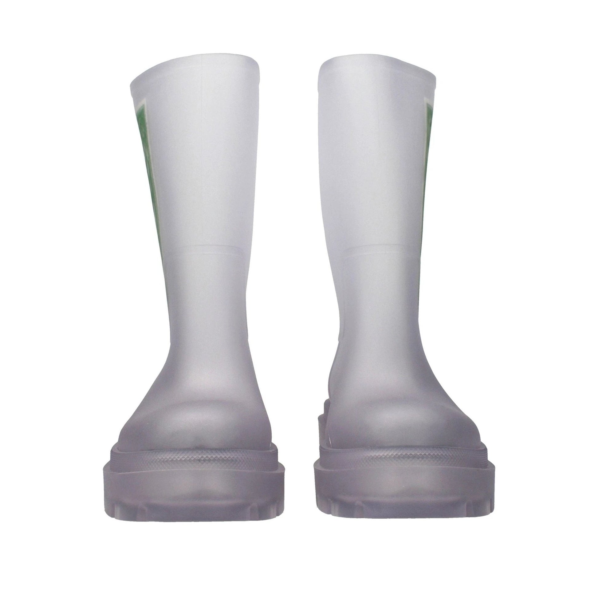 Off White Stiefel Weiß | ELORÉ by Off-White