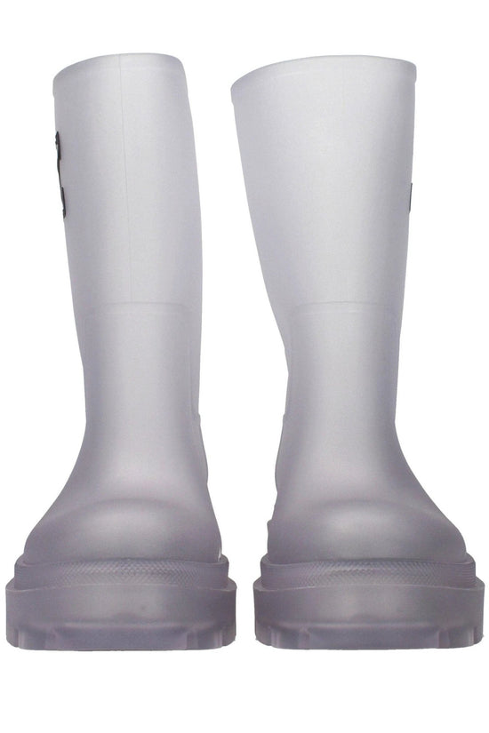 Off White Stiefel Weiß | ELORÉ by Off-White