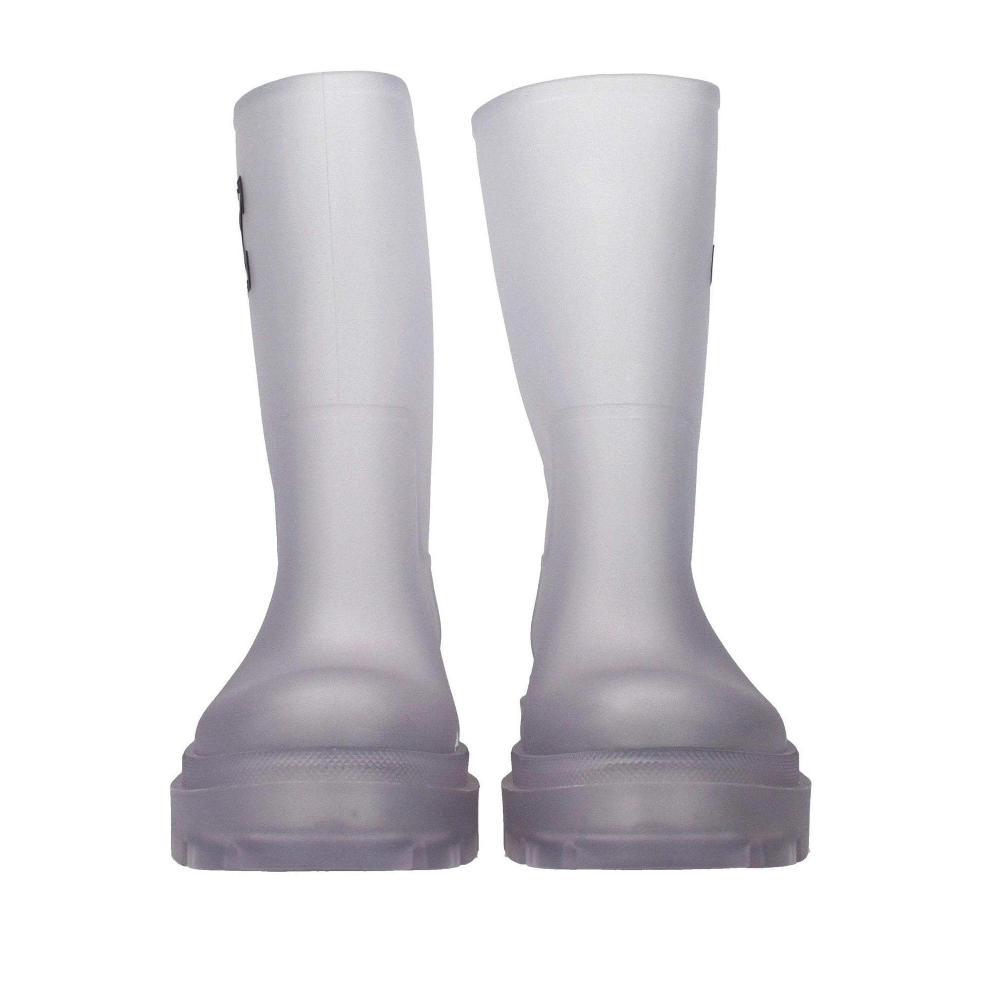 Off White Stiefel Weiß | ELORÉ by Off-White