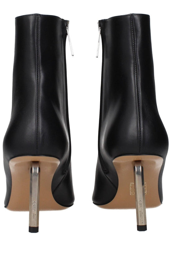 Off-White Stiefeletten Schwarz | ELORÉ by Off-White