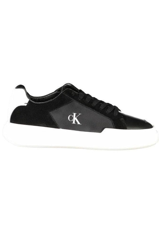 Calvin Klein Sneaker Schwarz | ELORÉ by Calvin Klein