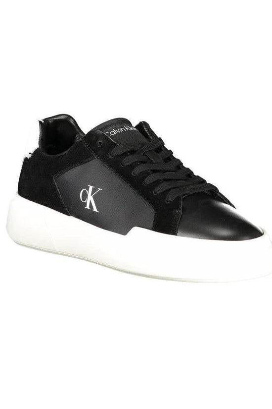 Calvin Klein Sneaker Schwarz | ELORÉ by Calvin Klein