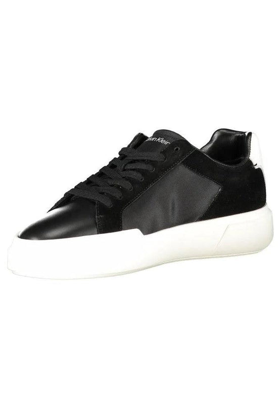 Calvin Klein Sneaker Schwarz | ELORÉ by Calvin Klein