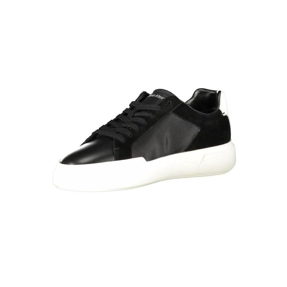 Calvin Klein Sneaker Schwarz | ELORÉ by Calvin Klein