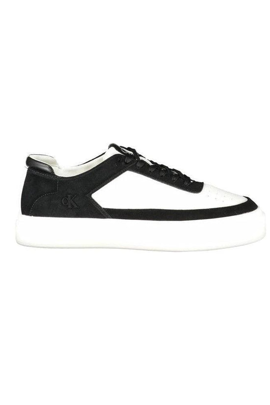 Calvin Klein Sneaker Weiß | ELORÉ by Calvin Klein