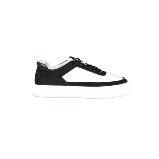 Calvin Klein Sneaker Weiß | ELORÉ by Calvin Klein