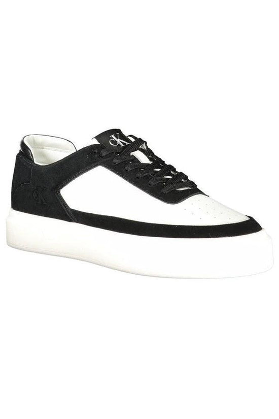 Calvin Klein Sneaker Weiß | ELORÉ by Calvin Klein