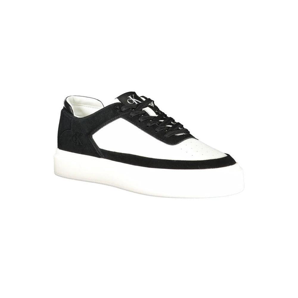 Calvin Klein Sneaker Weiß | ELORÉ by Calvin Klein