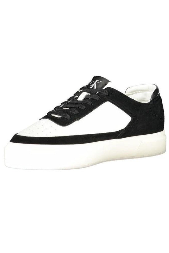 Calvin Klein Sneaker Weiß | ELORÉ by Calvin Klein