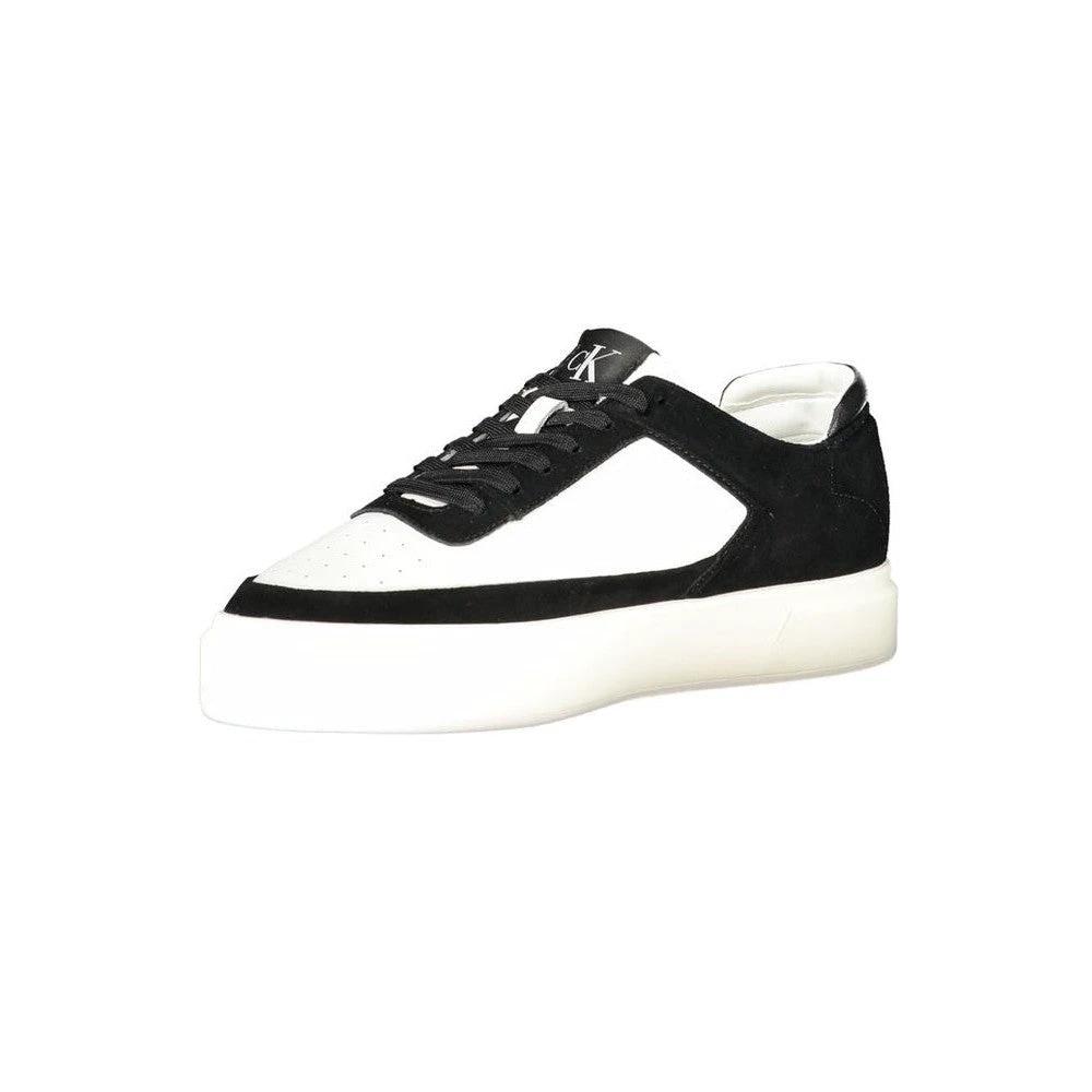 Calvin Klein Sneaker Weiß | ELORÉ by Calvin Klein