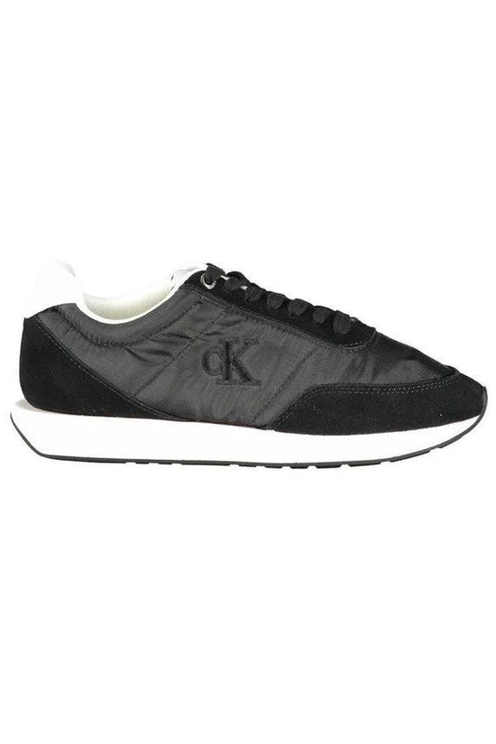 Calvin Klein Sneaker Schwarz | ELORÉ by Calvin Klein