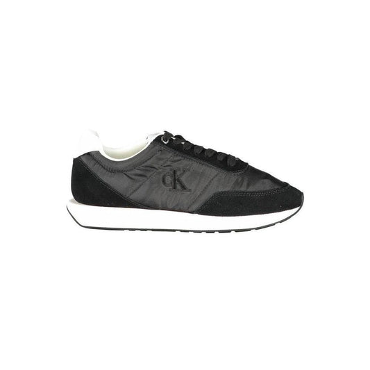 Calvin Klein Sneaker Schwarz | ELORÉ by Calvin Klein