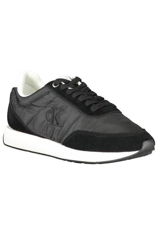 Calvin Klein Sneaker Schwarz | ELORÉ by Calvin Klein