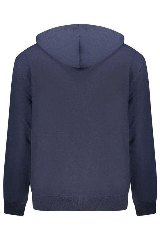 Calvin Klein Kapuzenpullover Dunkelblau | ELORÉ by Calvin Klein
