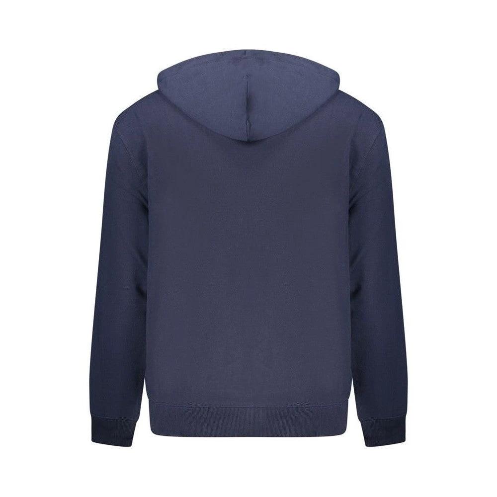 Calvin Klein Kapuzenpullover Dunkelblau | ELORÉ by Calvin Klein