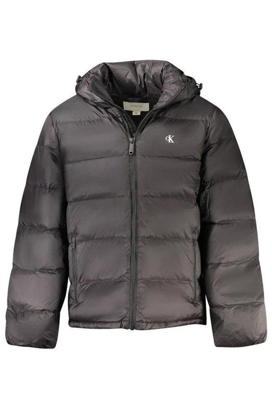 Calvin Klein Langjacke Schwarz | ELORÉ by Calvin Klein
