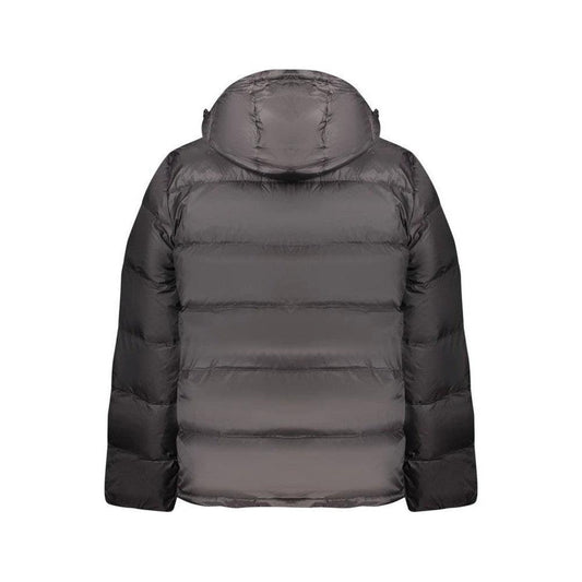 Calvin Klein Langjacke Schwarz | ELORÉ by Calvin Klein