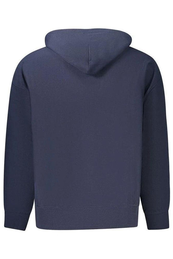 Calvin Klein Hoodie Blau | ELORÉ by Calvin Klein