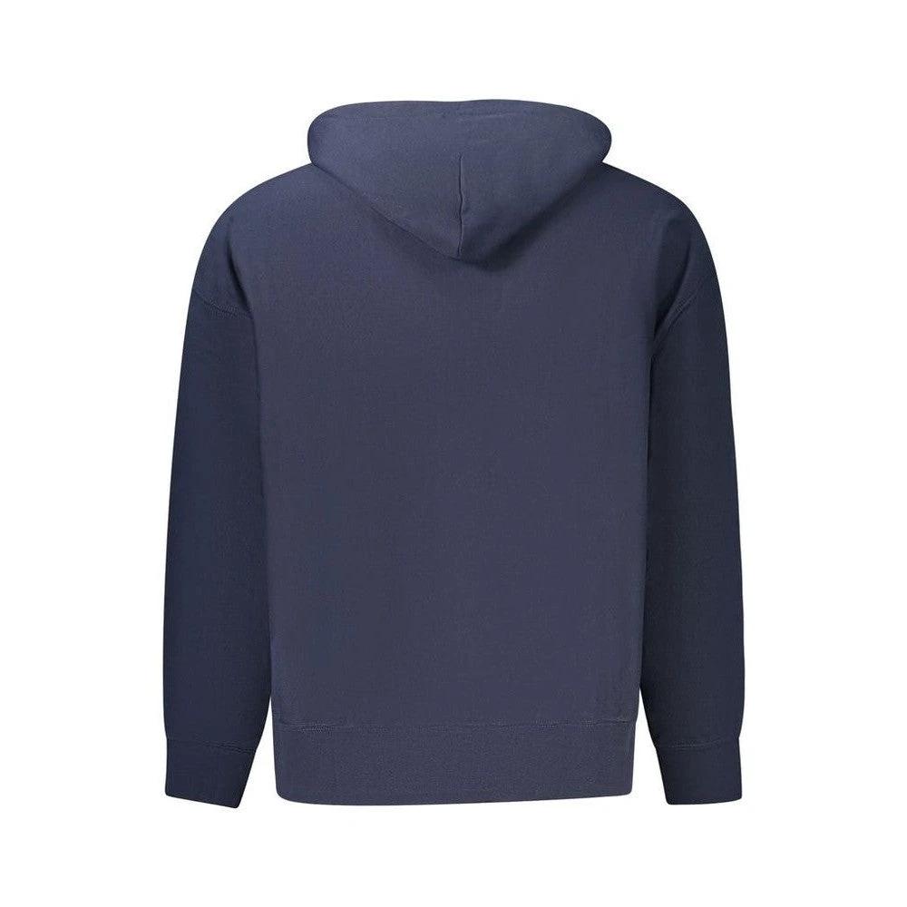 Calvin Klein Hoodie Blau | ELORÉ by Calvin Klein