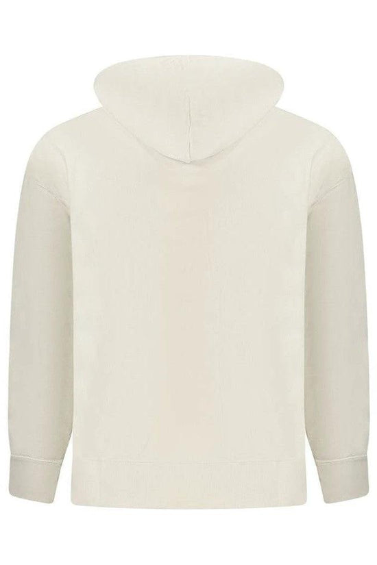 Calvin Klein Hoodie Beige | ELORÉ by Calvin Klein