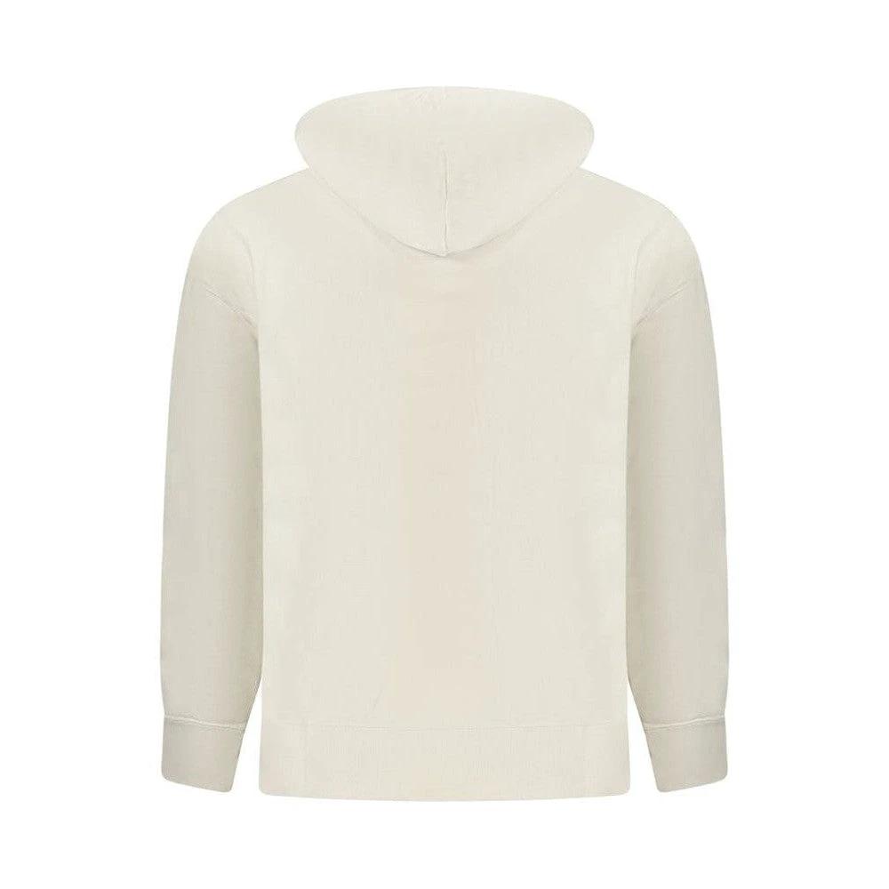 Calvin Klein Hoodie Beige | ELORÉ by Calvin Klein