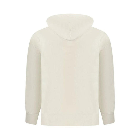 Calvin Klein Hoodie Beige | ELORÉ by Calvin Klein