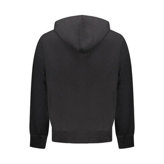 Calvin Klein Archive Hoodie Schwarz | ELORÉ by Calvin Klein