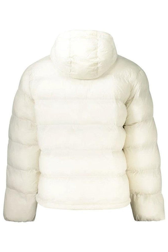 Calvin Klein Pufferjacke Weiß | ELORÉ by Calvin Klein