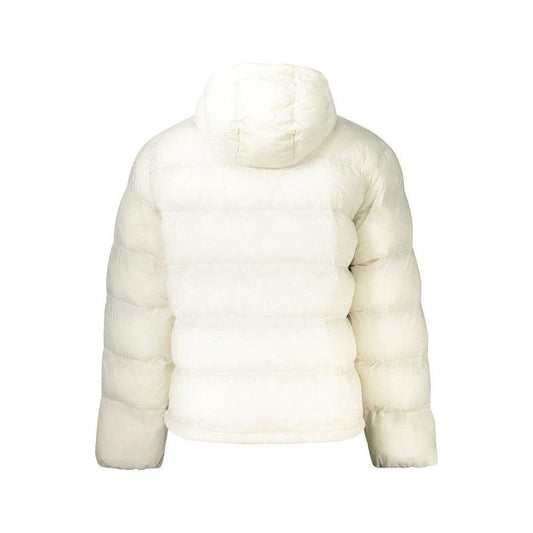 Calvin Klein Pufferjacke Weiß | ELORÉ by Calvin Klein