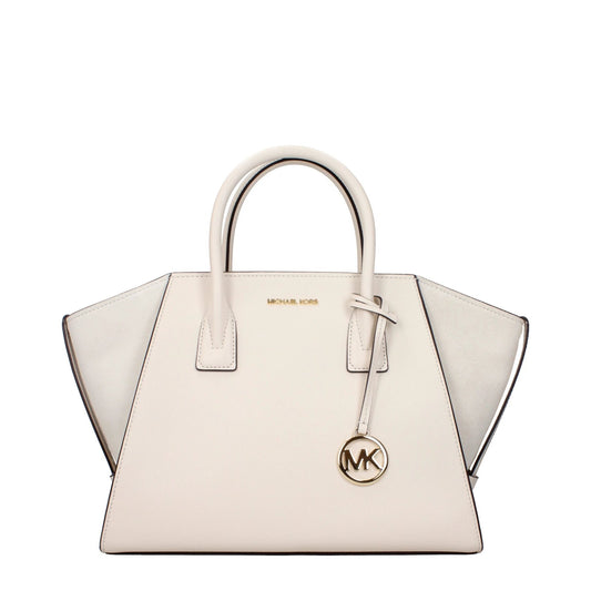 Michael Kors Handtasche Beige | ELORÉ by Michael Kors