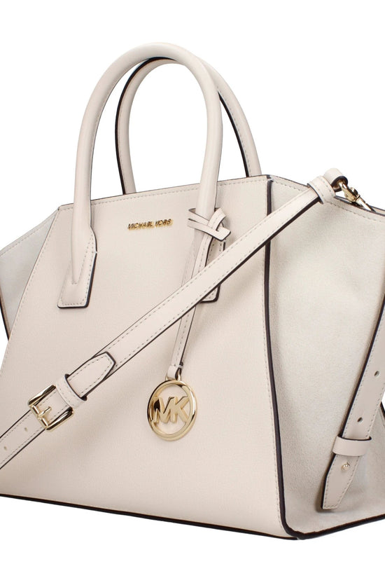 Michael Kors Handtasche Beige | ELORÉ by Michael Kors