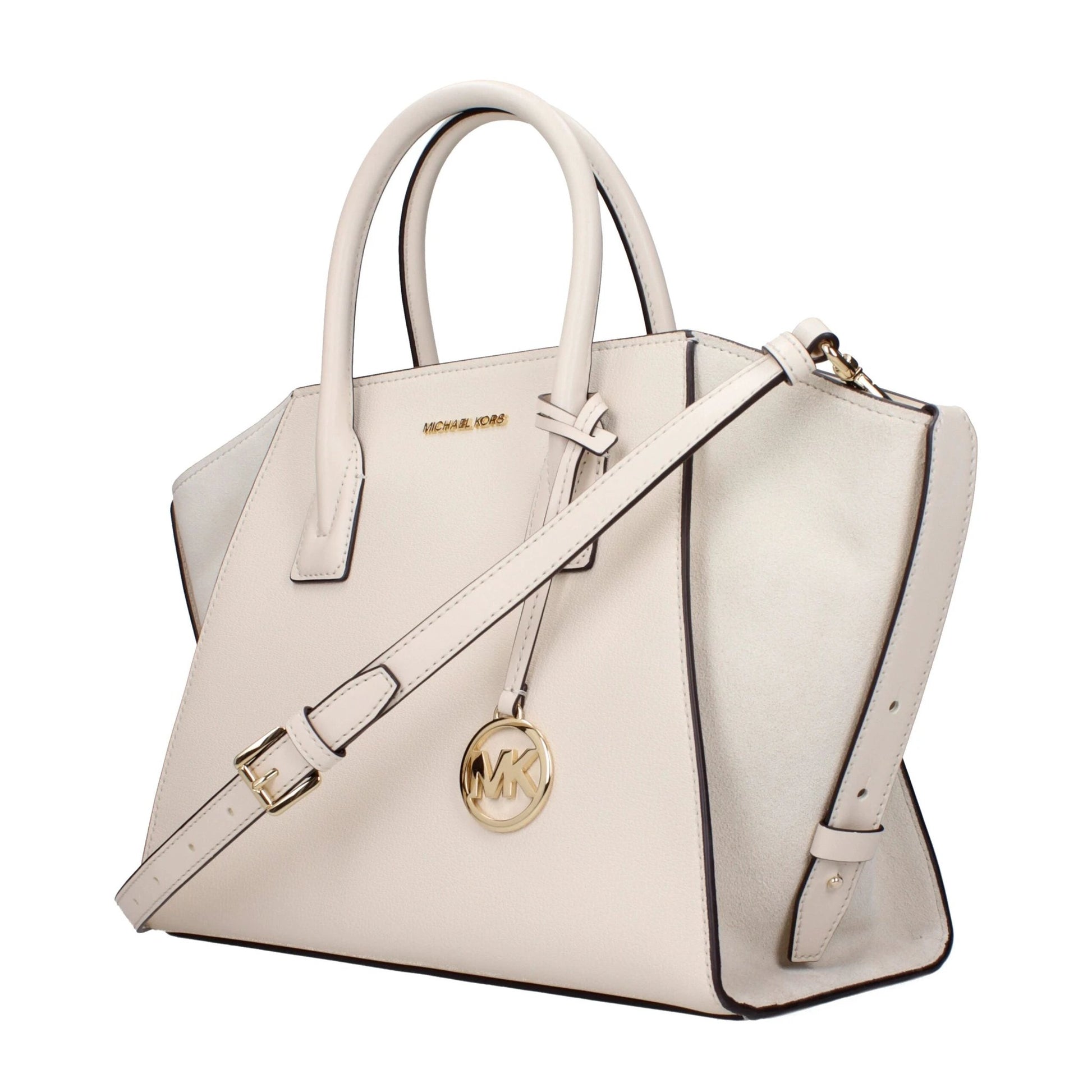 Michael Kors Handtasche Beige | ELORÉ by Michael Kors