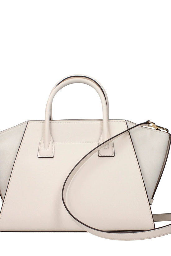 Michael Kors Handtasche Beige | ELORÉ by Michael Kors