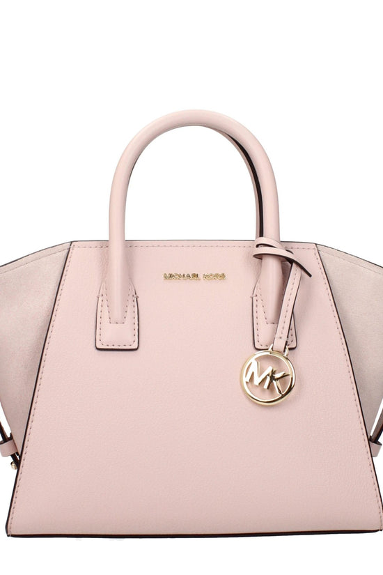Michael Kors Handtasche Rosa | ELORÉ by Michael Kors