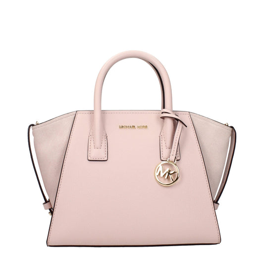 Michael Kors Handtasche Rosa | ELORÉ by Michael Kors