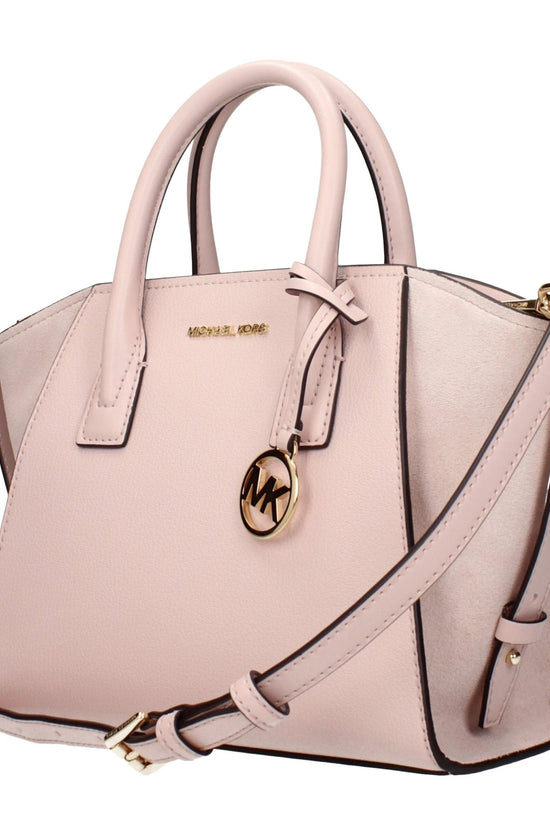 Michael Kors Handtasche Rosa | ELORÉ by Michael Kors