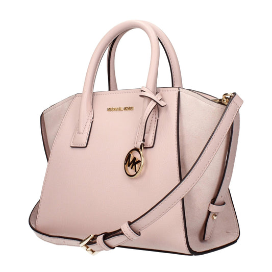 Michael Kors Handtasche Rosa | ELORÉ by Michael Kors
