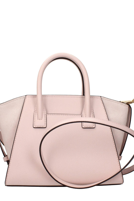 Michael Kors Handtasche Rosa | ELORÉ by Michael Kors