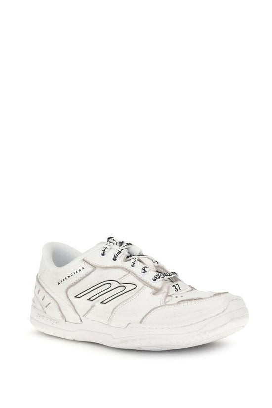 Balenciaga Sneaker Weiß | ELORÉ by Balenciaga