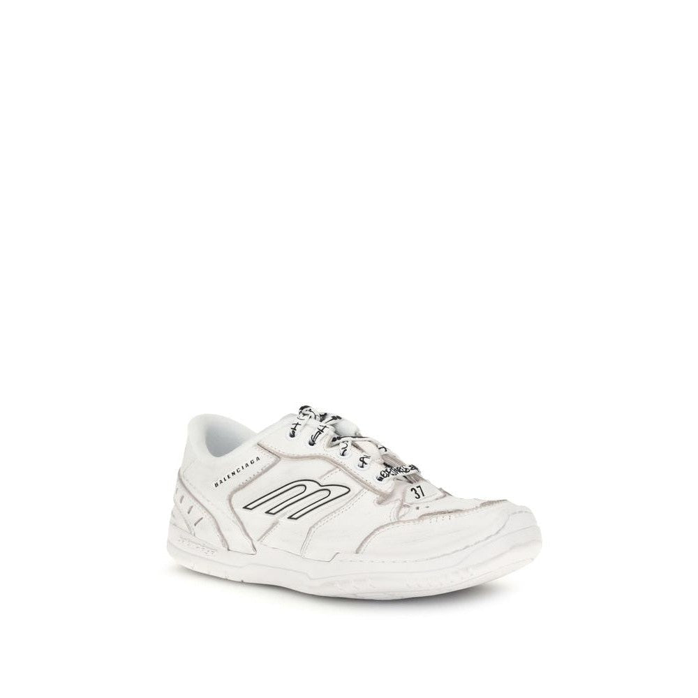 Balenciaga Sneaker Weiß | ELORÉ by Balenciaga