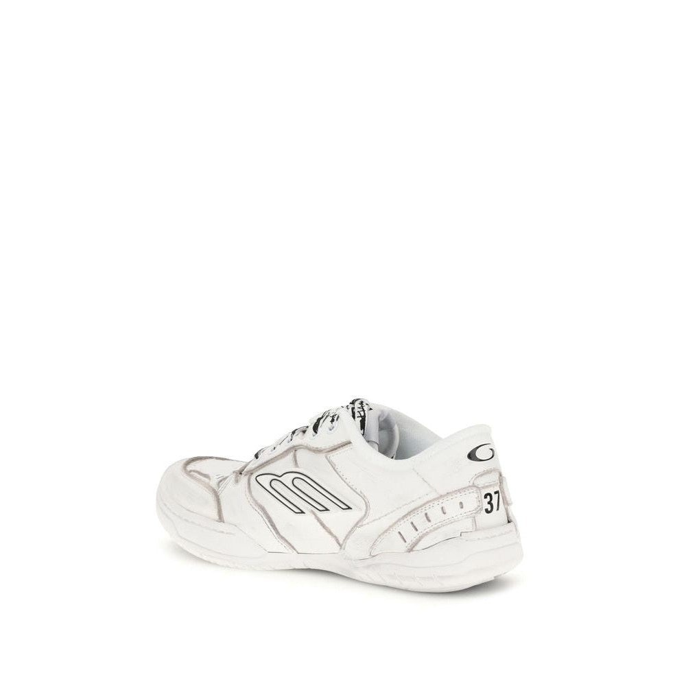 Balenciaga Sneaker Weiß | ELORÉ by Balenciaga