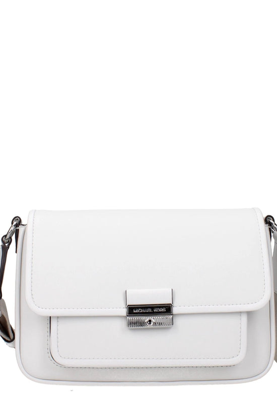MKors Umhängetasche Weiß | ELORÉ by Michael Kors
