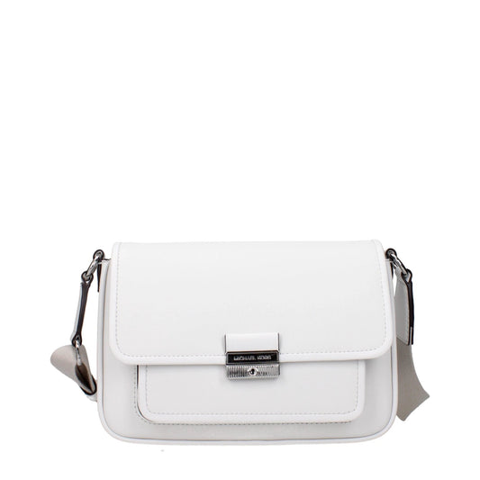 MKors Umhängetasche Weiß | ELORÉ by Michael Kors