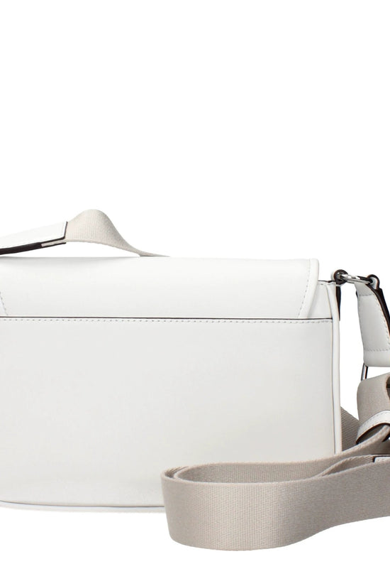 MKors Umhängetasche Weiß | ELORÉ by Michael Kors