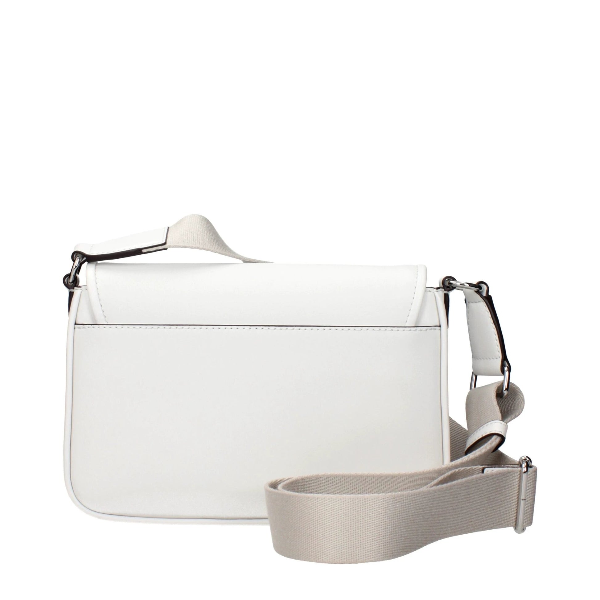 MKors Umhängetasche Weiß | ELORÉ by Michael Kors