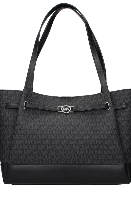 Michael Kors Umhängetasche Schwarz | ELORÉ by Michael Kors