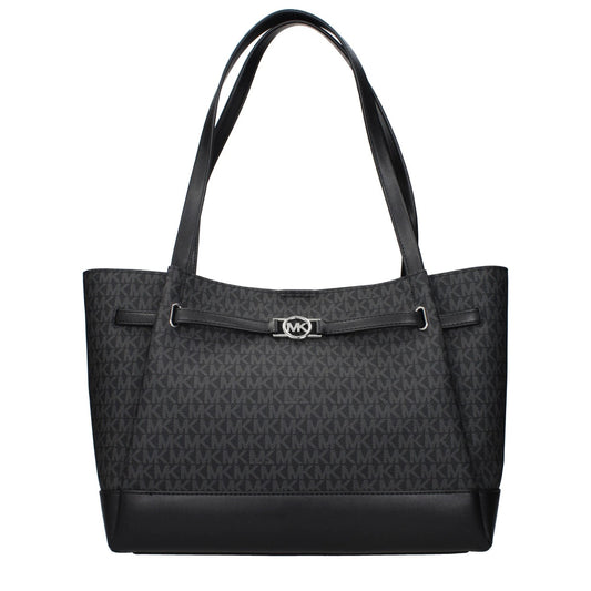 Michael Kors Umhängetasche Schwarz | ELORÉ by Michael Kors